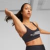 Image PUMA Top de Treino Mid Impact Puma Fit Bra #1