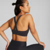 Image PUMA Top de Treino Mid Impact Puma Fit Bra #3