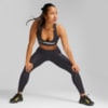 Image PUMA Top de Treino Mid Impact Puma Fit Bra #4