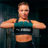 Image PUMA Top de Treino Mid Impact Puma Fit Bra #6