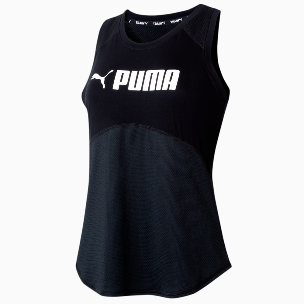 Image PUMA Regata Puma Fit Logo #1