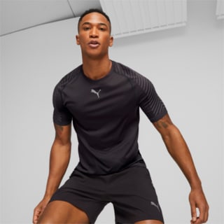 Зображення Puma Футболка Train FormKnit Seamless Training Tee Men