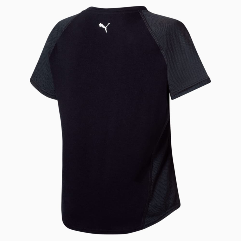 Image PUMA Camiseta Puma Fit Logo #2