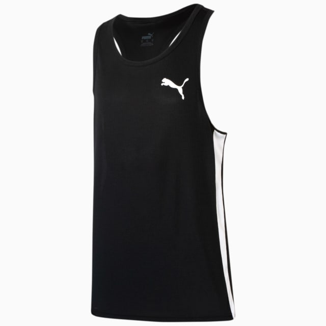 Image PUMA Regata Cross the Line Singlet 2.0