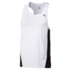 Image PUMA Cross the Line Singlet 2.0 #1