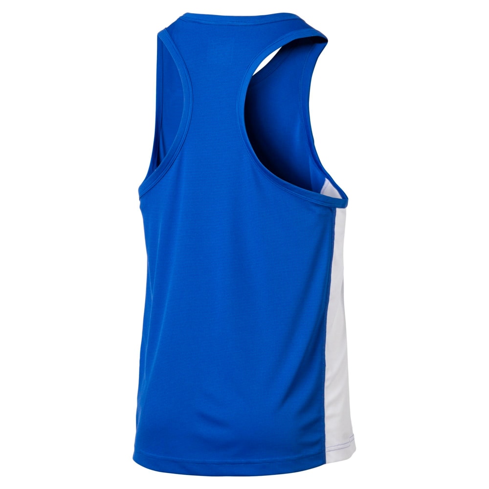 Image PUMA Regata Cross the Line Singlet 2.0 #1