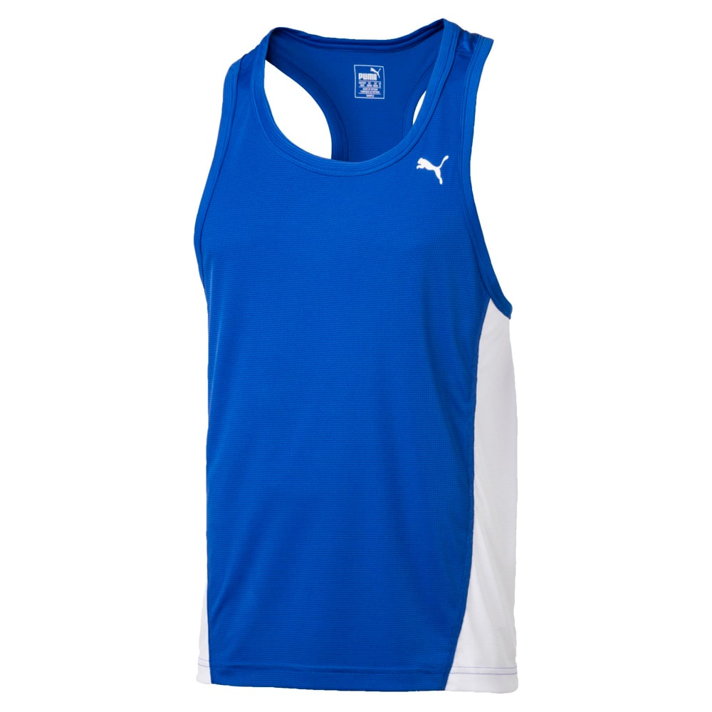 Image PUMA Regata Cross the Line Singlet 2.0 #0