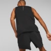 Изображение Puma Тренировочный топ PUMA x ALEX TOUSSAINT Performance Tank Top Men #4: Puma Black