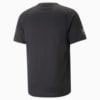 Imagen PUMA Polera de training Fit Ultrabreathe Tri-blend para hombre #7