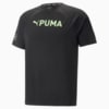 Image Puma PUMA Fit Ultrabreathe Triblend Training Tee Men #6