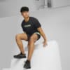 Görüntü Puma FIT Ultrabreathe TRIBLEND Erkek Antrenman Tişörtü #1