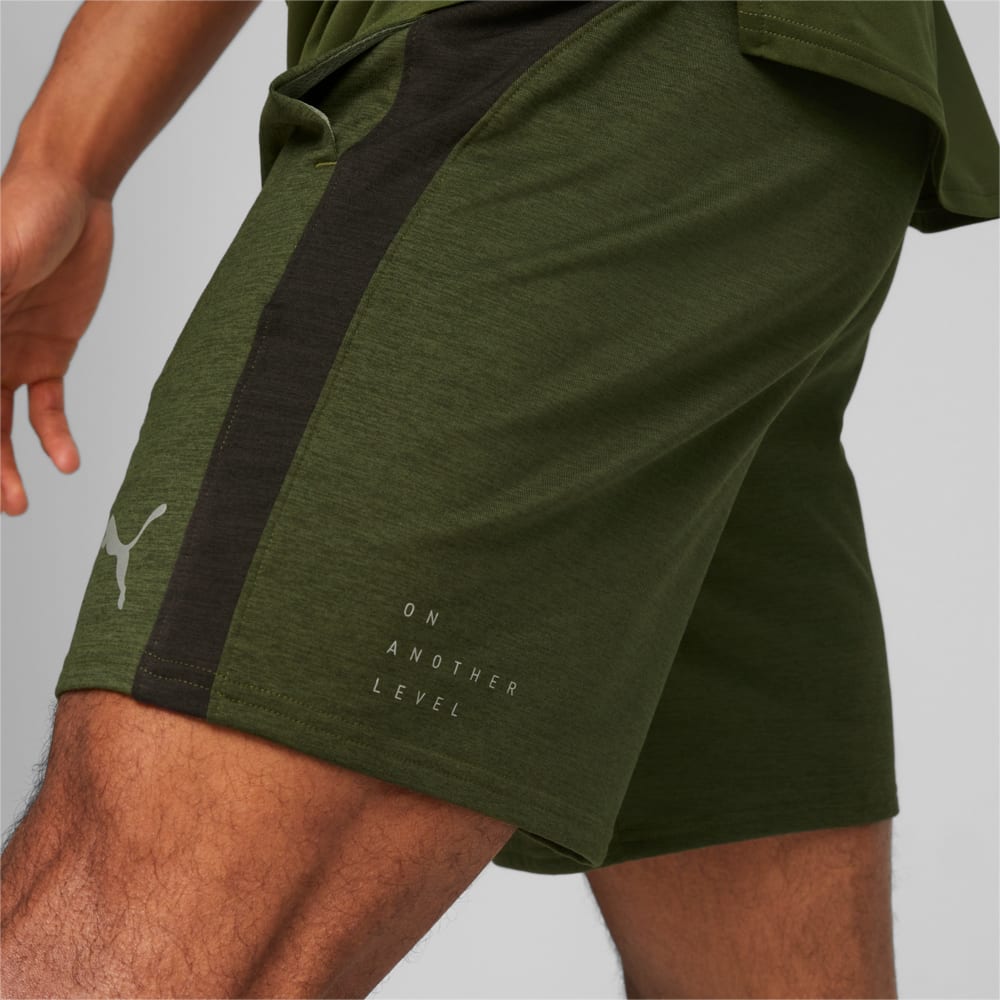 Image PUMA Shorts Train CLOUDSPUN 7