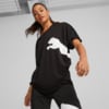 Image PUMA Camiseta Train All Day Big Cat Feminina #1