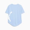 Image PUMA Camiseta Train All Day Big Cat Feminina #5