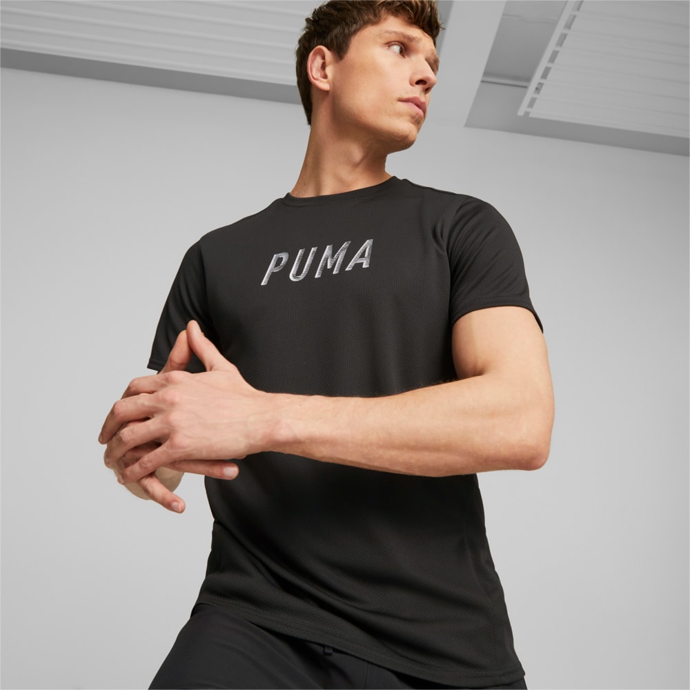 Image PUMA Camiseta para Treino Concept Hyperwave Masculina #1