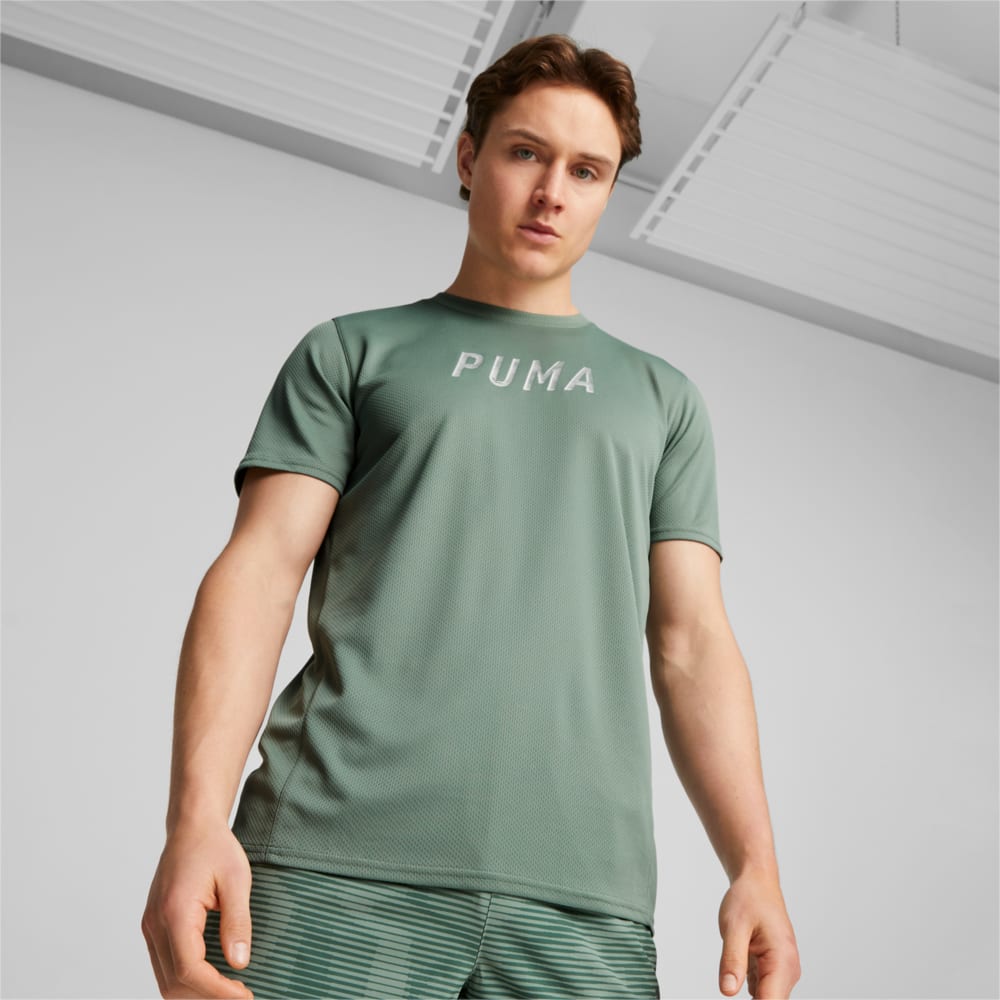 Image Puma Concept Hyperwave Training Tee Men #1