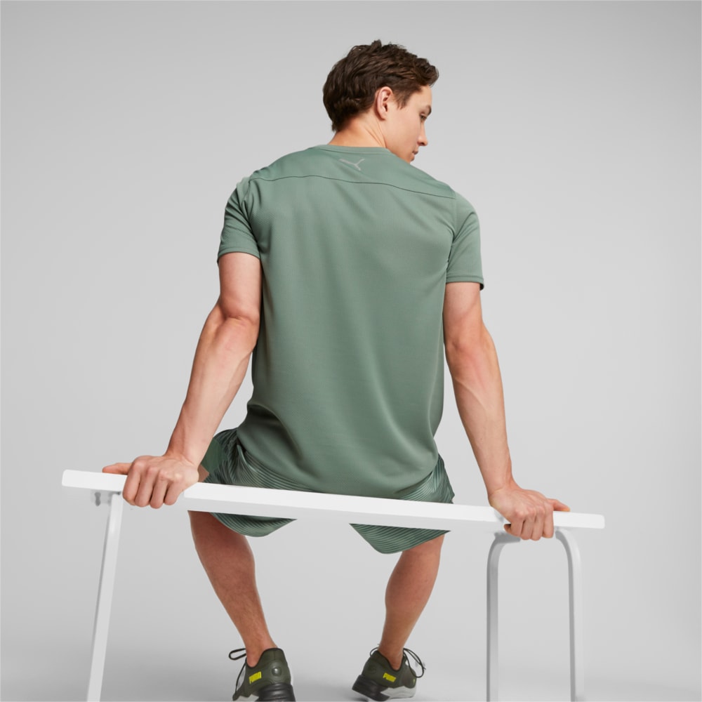 Image PUMA Camiseta para Treino Concept Hyperwave Masculina #2