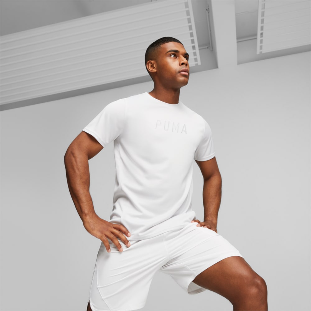 Imagen PUMA Polera de training para hombre Concept Hyperwave #1