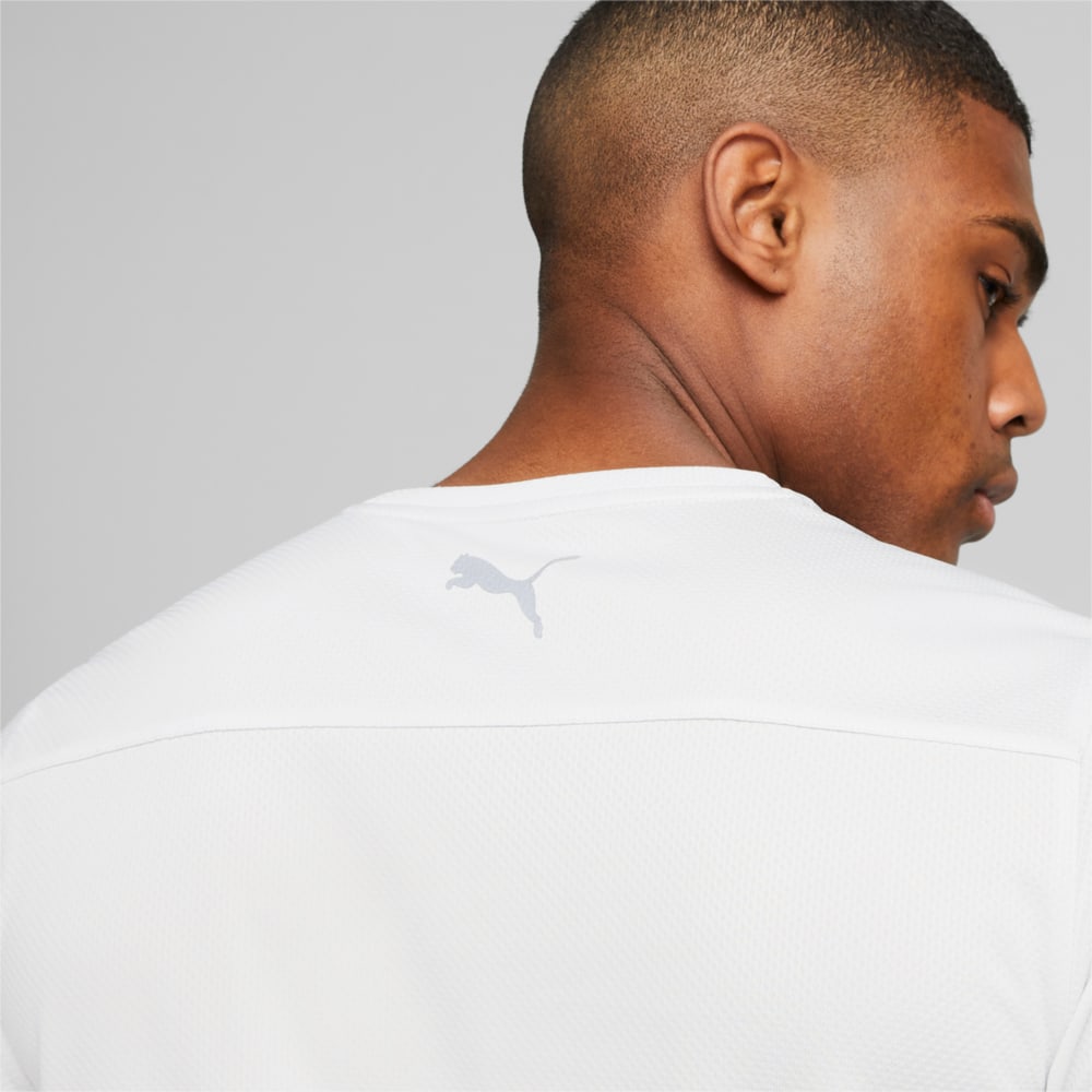 Imagen PUMA Polera de training para hombre Concept Hyperwave #2