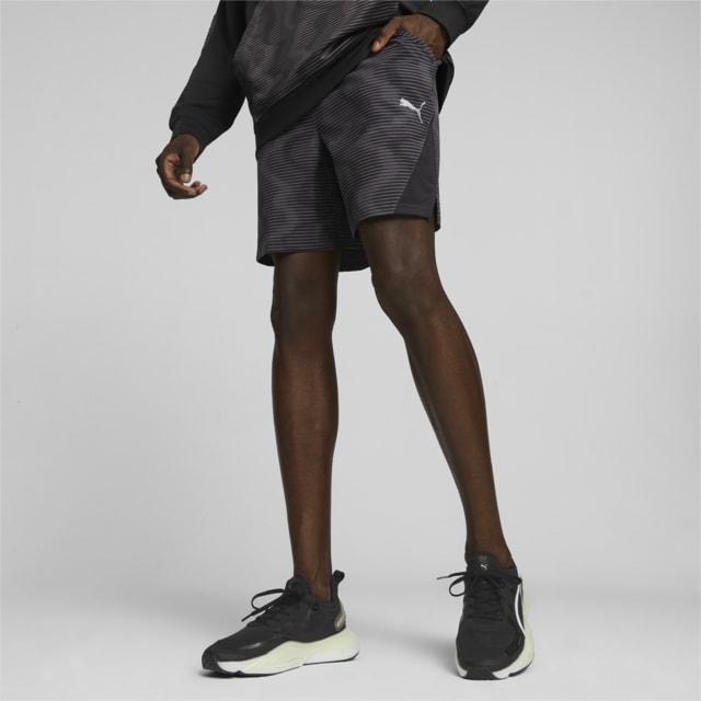 Imagen PUMA Shorts de training M Concept Hyperwave 7