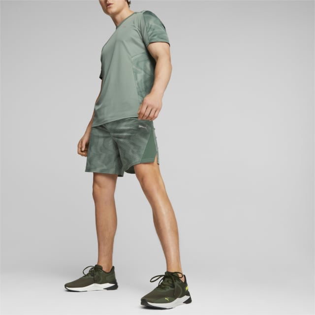Imagen PUMA Shorts de training M Concept Hyperwave 7