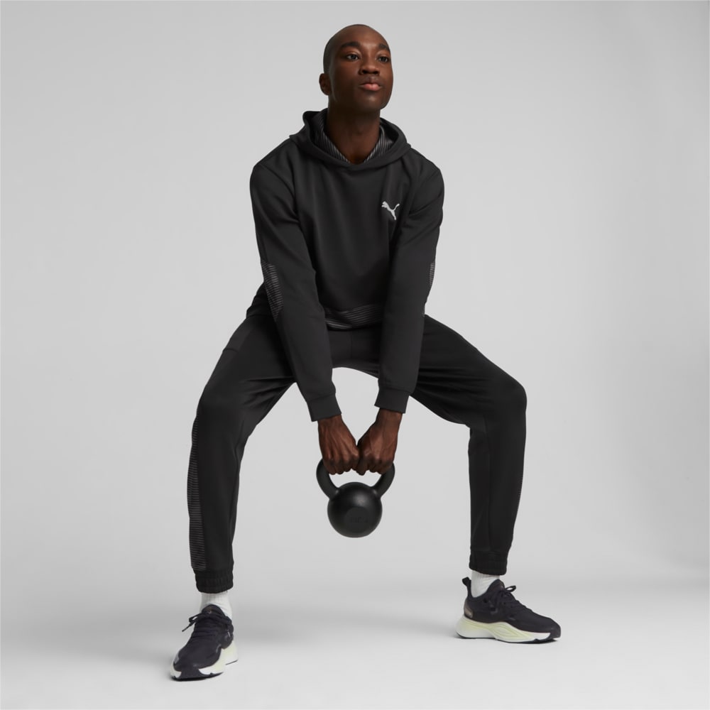 Imagen PUMA Polerón con capucha para hombre Concept Hyperwave #2