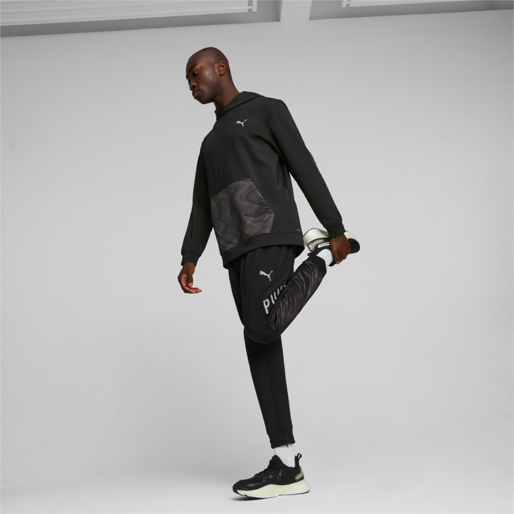 Imagen PUMA Pantalones de training para hombre Concept Hyperwave #2
