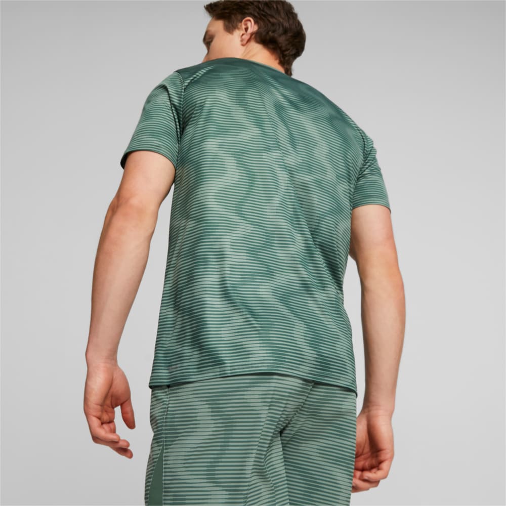 Imagen PUMA Polera de training M Concept Hyperwave para hombre #2
