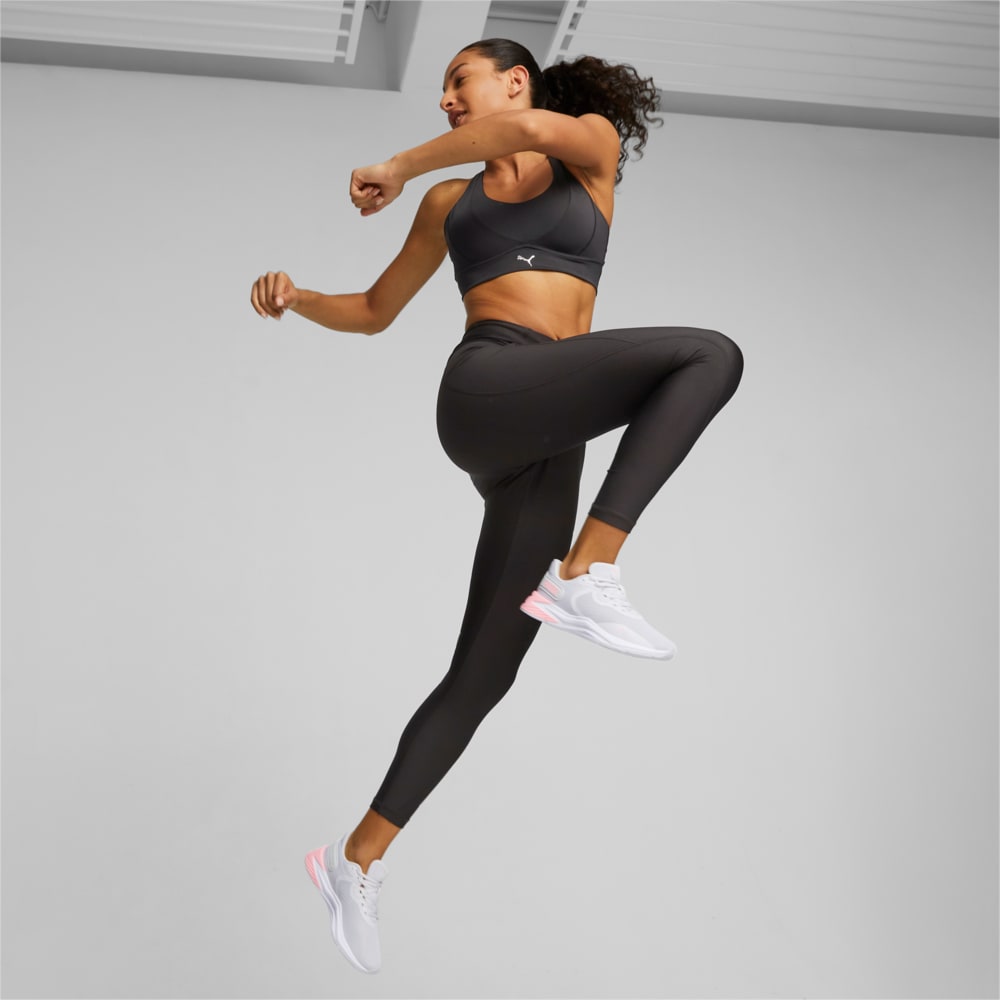 Görüntü Puma PUMA FIT EVERSCULPT Yüksek Bel Uzun Tayt #2