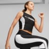 Изображение Puma Топ PUMA FIT Eversculpt Training Tank Top Women #1: Puma Black-Puma White