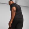 Изображение Puma Футболка Puma Fit Ultrabreathe Tee #3: Puma Black