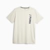 Изображение Puma Футболка PUMA FIT Training Tee Men #4: Alpine Snow