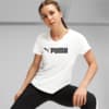 Görüntü Puma PUMA FIT Ultrabreathe Kadın Antrenman Tişört #1