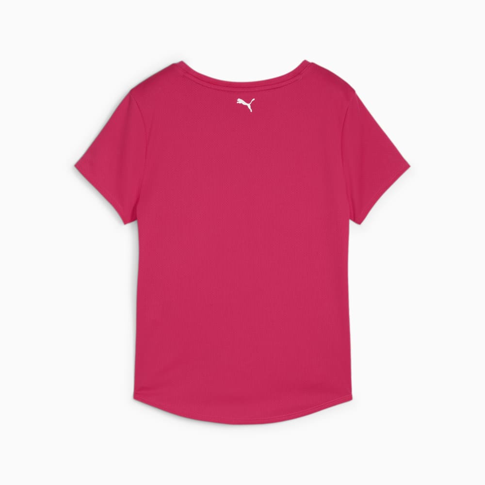 Imagen PUMA Polera de training PUMA FIT UltraBreathe para mujer #2