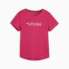 Imagen PUMA Polera de training PUMA FIT UltraBreathe para mujer #1