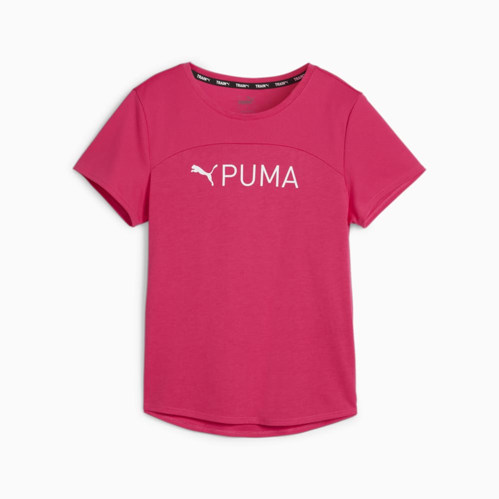 Imagen PUMA Polera de training PUMA FIT UltraBreathe para mujer #1