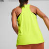 Изображение Puma Майка PUMA FIT ULTRABREATHE Women's Tank Top #2: Lime Pow