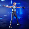 Image Puma PUMA FIT Women's High Waist Training Leggings #8