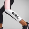 Görüntü Puma PUMA FIT Kadın Yüksek Bel Antrenman Tayt #3