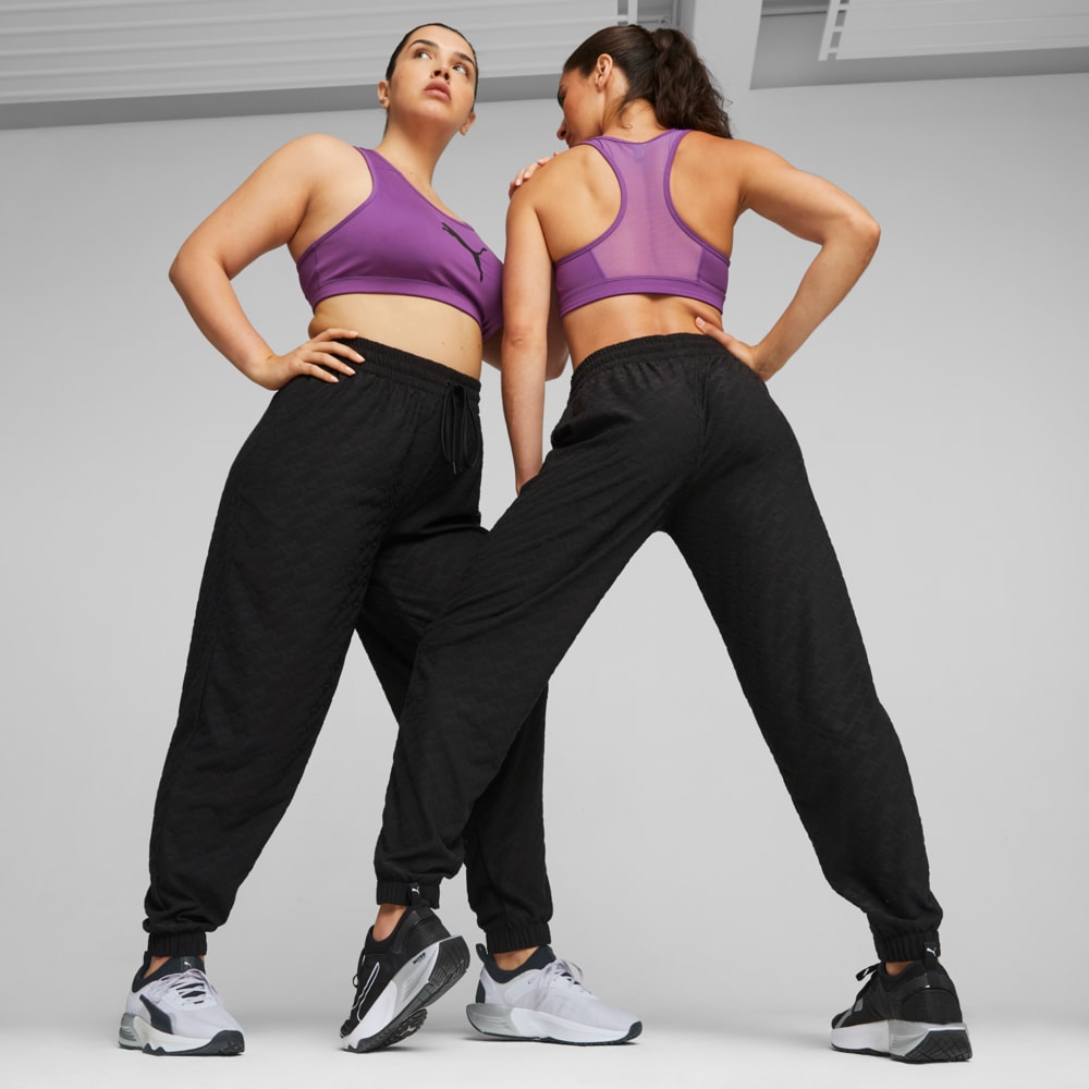 Puma clearance fit plus