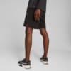 Изображение Puma Шорты Ultrabreathe 7’’ Woven Training Shorts Men #5: Puma Black