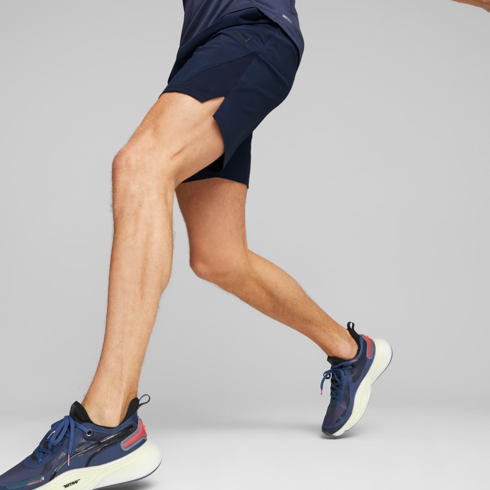Görüntü Puma Ultrabreathe 7'' Erkek Dokuma Antrenman Şort #2