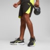 Зображення Puma Шорти Ultrabreathe 7’’ Woven Training Shorts Men #1: PUMA Black-Yellow Burst