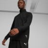 Зображення Puma Куртка PUMA FIT Full-Zip Woven Training Jacket Men #1: Puma Black
