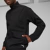 Зображення Puma Куртка PUMA FIT Full-Zip Woven Training Jacket Men #3: Puma Black