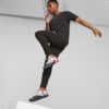 Изображение Puma Штаны PUMA FIT Woven Tapered Training Pants Men #5: Puma Black
