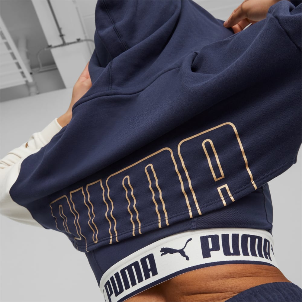 Puma crop online