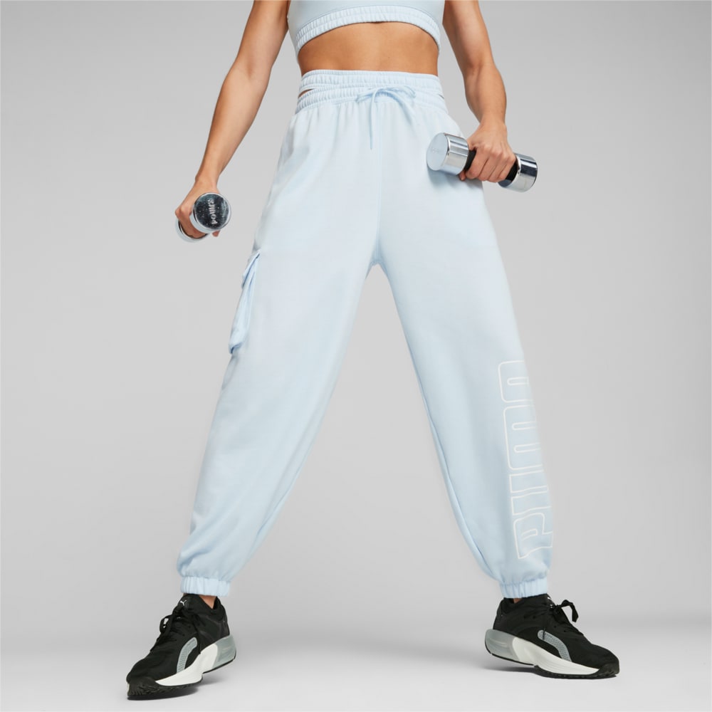 Calça puma feminina online