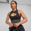 Image PUMA Top de Treino Mid Impact Move Fashion Longline #1