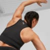 Image PUMA Top de Treino Mid Impact Move Fashion Longline #5